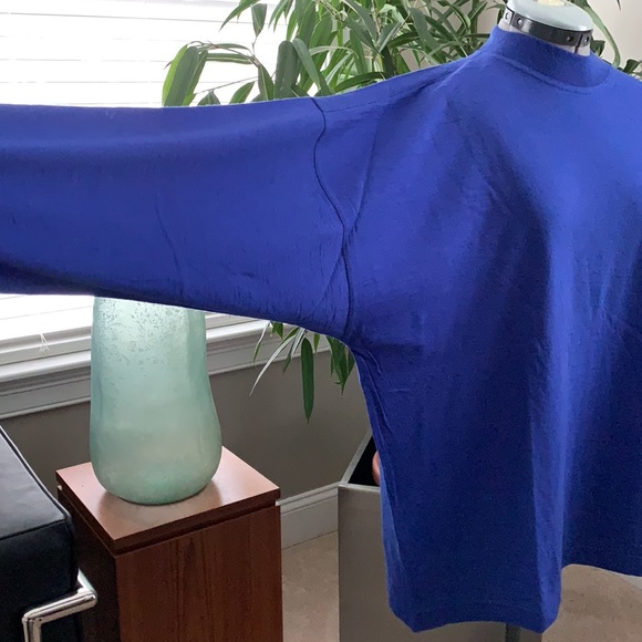 Vintage Gianni Versace 100% Wool Sweater - Picture 10 of 12